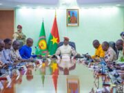 Burkina : compte rendu du Conseil des ministres du jeudi 7 mai 2026
