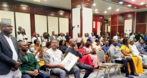 Kundé 2026: le «Before Kundé» lance les échanges autour de la promotion de la culture burkinabè