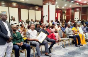 Kundé 2026: le «Before Kundé» lance les échanges autour de la promotion de la culture burkinabè