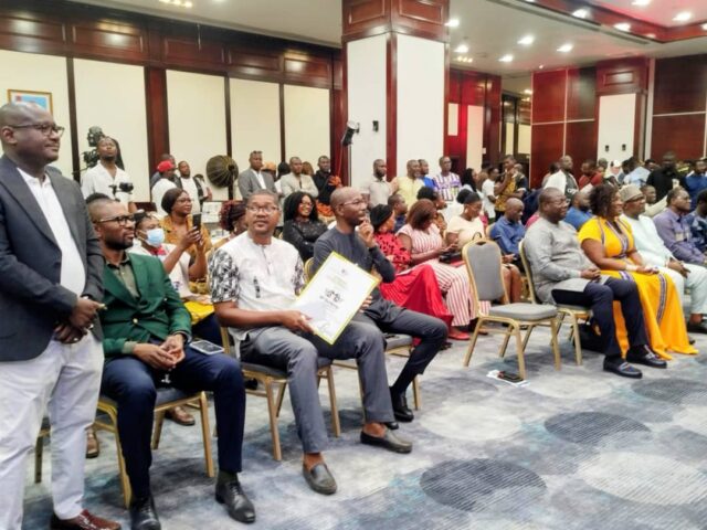 Kundé 2026: le «Before Kundé» lance les échanges autour de la promotion de la culture burkinabè