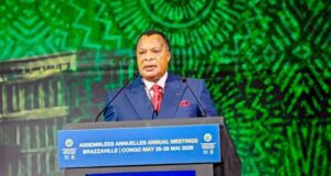 Congo-Brazzaville; Dénis Sassou Nguesso annonce la fin des visas pour les Africains à partir de 2027