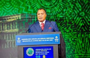 Congo-Brazzaville; Dénis Sassou Nguesso annonce la fin des visas pour les Africains à partir de 2027