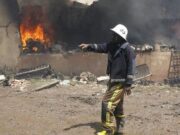 Kenya: une dizaine d’enfants tués dans l’incendie d’une école