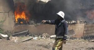 Kenya: une dizaine d’enfants tués dans l’incendie d’une école