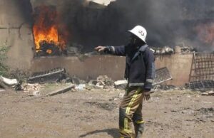 Kenya: une dizaine d’enfants tués dans l’incendie d’une école