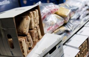 Afrique du Sud: plus de 700 kilogrammes de drogue interceptés