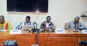 Burkina/Examens scolaires 2026: plus de 27 milliards F mobilisés, des innovations annoncées