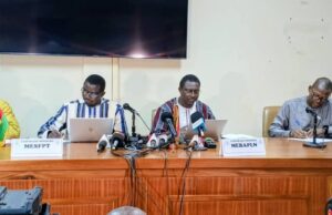 Burkina/Examens scolaires 2026: plus de 27 milliards F mobilisés, des innovations annoncées