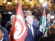 Tunisie: un communiqué de l’armée crée la polémique