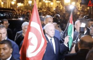 Tunisie: un communiqué de l’armée crée la polémique