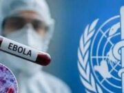 Épidémie d’Ebola: une première guérison enregistrée en RDC
