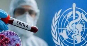 Épidémie d’Ebola: une première guérison enregistrée en RDC