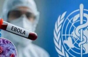 Épidémie d’Ebola: une première guérison enregistrée en RDC