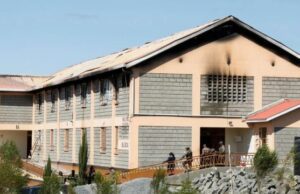 Kenya: huit élèves interpellés pour le meurtre de 16 personnes suite un incendie dans un internat
