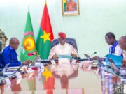 Burkina: compte rendu du Conseil des ministres du vendredi 29 mai 2026
