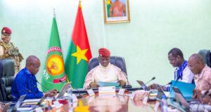 Burkina: compte rendu du Conseil des ministres du vendredi 29 mai 2026