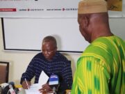 Burkina: deux ouvrages, un auteur et la problématique du rôle du journalisme