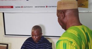 Burkina: deux ouvrages, un auteur et la problématique du rôle du journalisme