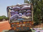Burkina: saisie de 22 tonnes d’urée frauduleuse à Bobo-Dioulasso