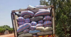 Burkina: saisie de 22 tonnes d’urée frauduleuse à Bobo-Dioulasso