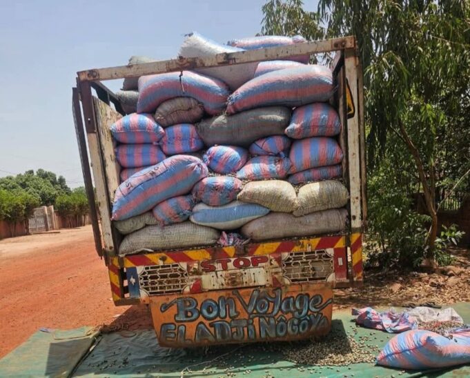 Burkina: saisie de 22 tonnes d’urée frauduleuse à Bobo-Dioulasso