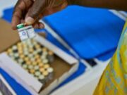 Paludisme en Afrique: un enfant sur huit sauvé grâce à un vaccin