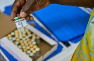 Paludisme en Afrique: un enfant sur huit sauvé grâce à un vaccin