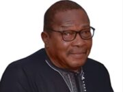 Burkina: décès du Pr Domba Jean Marc Palm