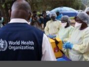 RD Congo : l’OMS confirme une nouvelle flambée d’Ebola en Ituri