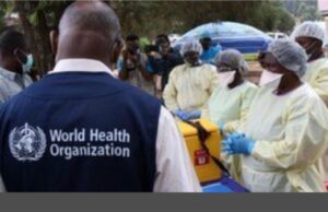 RD Congo : l’OMS confirme une nouvelle flambée d’Ebola en Ituri