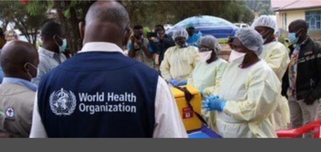 RD Congo : l’OMS confirme une nouvelle flambée d’Ebola en Ituri