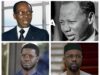 Sénégal: Sonko-Faye comme Senghor-Dia