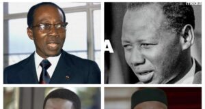 Sénégal: Sonko-Faye comme Senghor-Dia