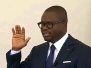 Bénin: Talon est parti, vive Wadagni!