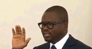 Bénin: Talon est parti, vive Wadagni!