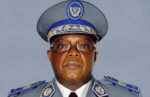 Burkina: l’hommage de la FBF au général Honoré Nabéré Traoré