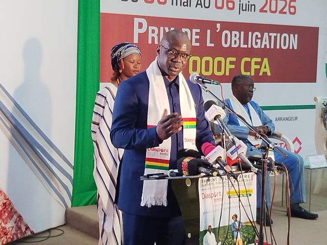 Le Groupe Vista, partenaire sûr des diasporas africaines