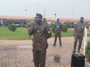 Burkina: sur «112 milliards FCFA» à recouvrer en mai, la Douane a mobilisé «86,7 milliards» à ce jour