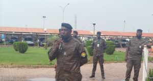 Burkina: sur «112 milliards FCFA» à recouvrer en mai, la Douane a mobilisé «86,7 milliards» à ce jour
