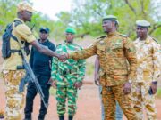 Burkina/Opération Wibga 2: les dispositifs opérationnels évalués
