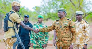 Burkina/Opération Wibga 2: les dispositifs opérationnels évalués