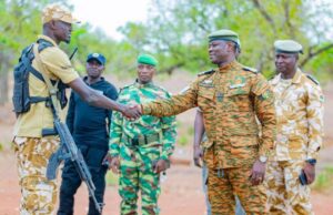 Burkina/Opération Wibga 2: les dispositifs opérationnels évalués