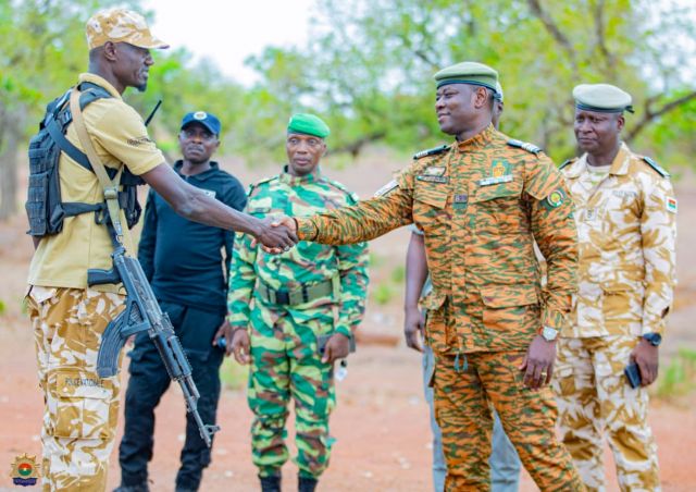 Burkina/Opération Wibga 2: les dispositifs opérationnels évalués