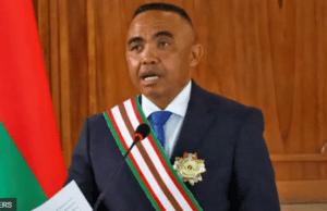 Madagascar: la Cour suprême écarte une procédure de destitution contre le chef de l’État