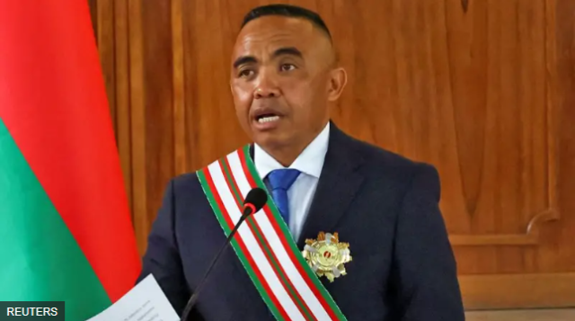 Madagascar: la Cour suprême écarte une procédure de destitution contre le chef de l’État