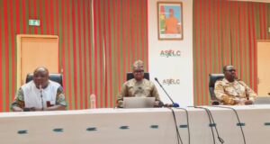 Burkina: 14 personnes interpellées pour incitation à la haine et propos anti-religieux