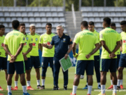 Coupe du monde 2026: Neymar Jr parmi les 26 Brésiliens sélectionnés par Carlo Ancelotti
