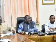 Burkina/Régime général des Etudes: des étudiants exclus autorisés à se réinscrire