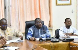 Burkina/Régime général des Etudes: des étudiants exclus autorisés à se réinscrire