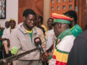 CAN 2025: graciés par Mohammed VI, quinze supporters sénégalais de retour à Dakar